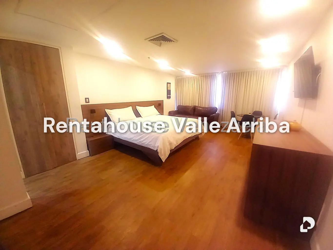 Apartamento en Chuao, Caracas – 6