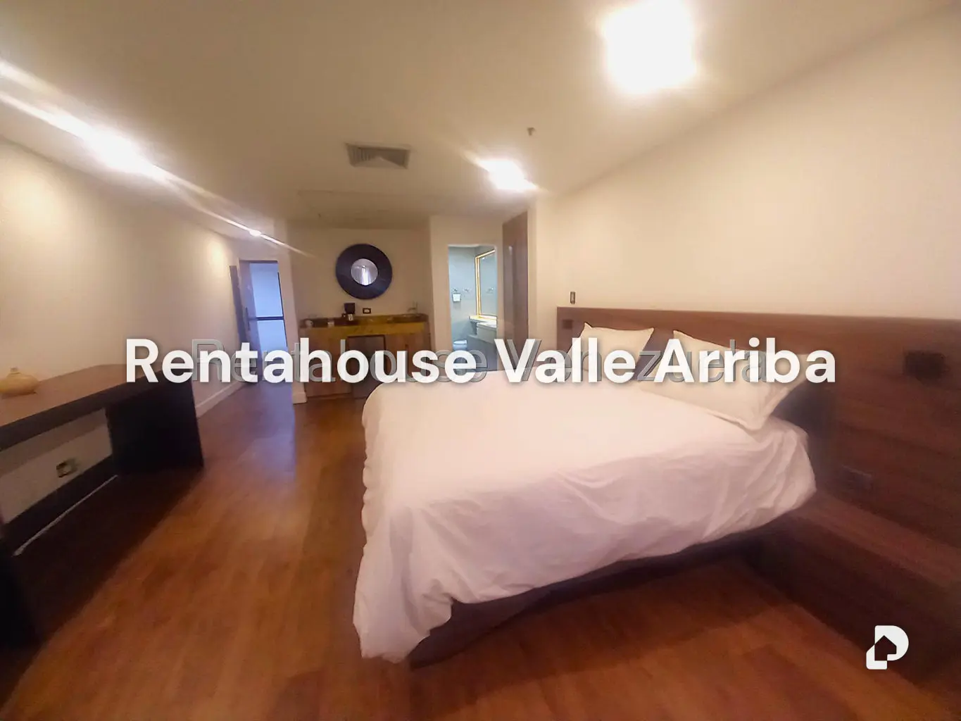 Apartamento en Chuao, Caracas – 8