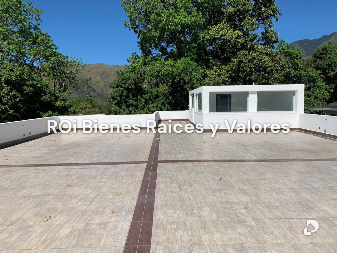 Casa en Urbanización El Castaño, Maracay – 9
