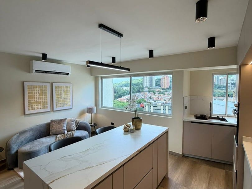 Apartamento en Parroquia Urbana San José, Valencia - 1