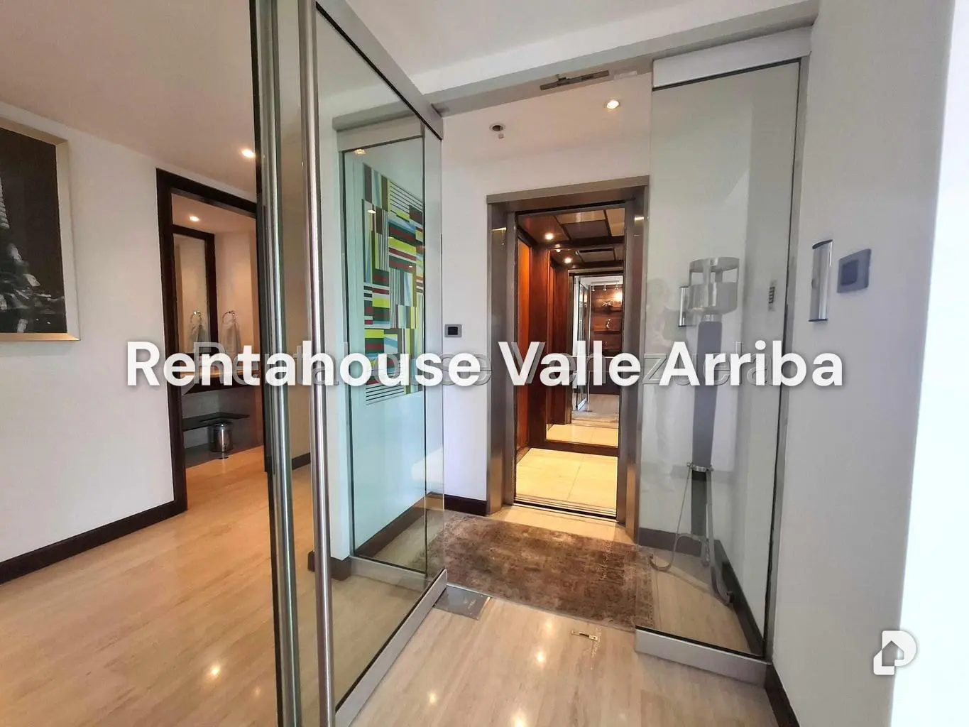 Apartamento en Colinas de Valle Arriba, Caracas – 6