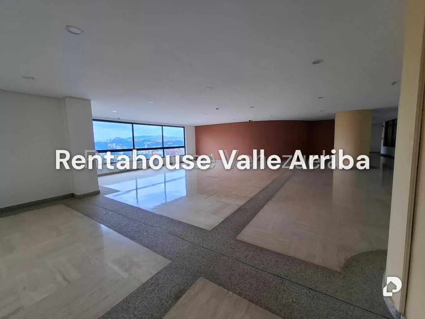 Apartamento en Colinas de Valle Arriba, Caracas – 5