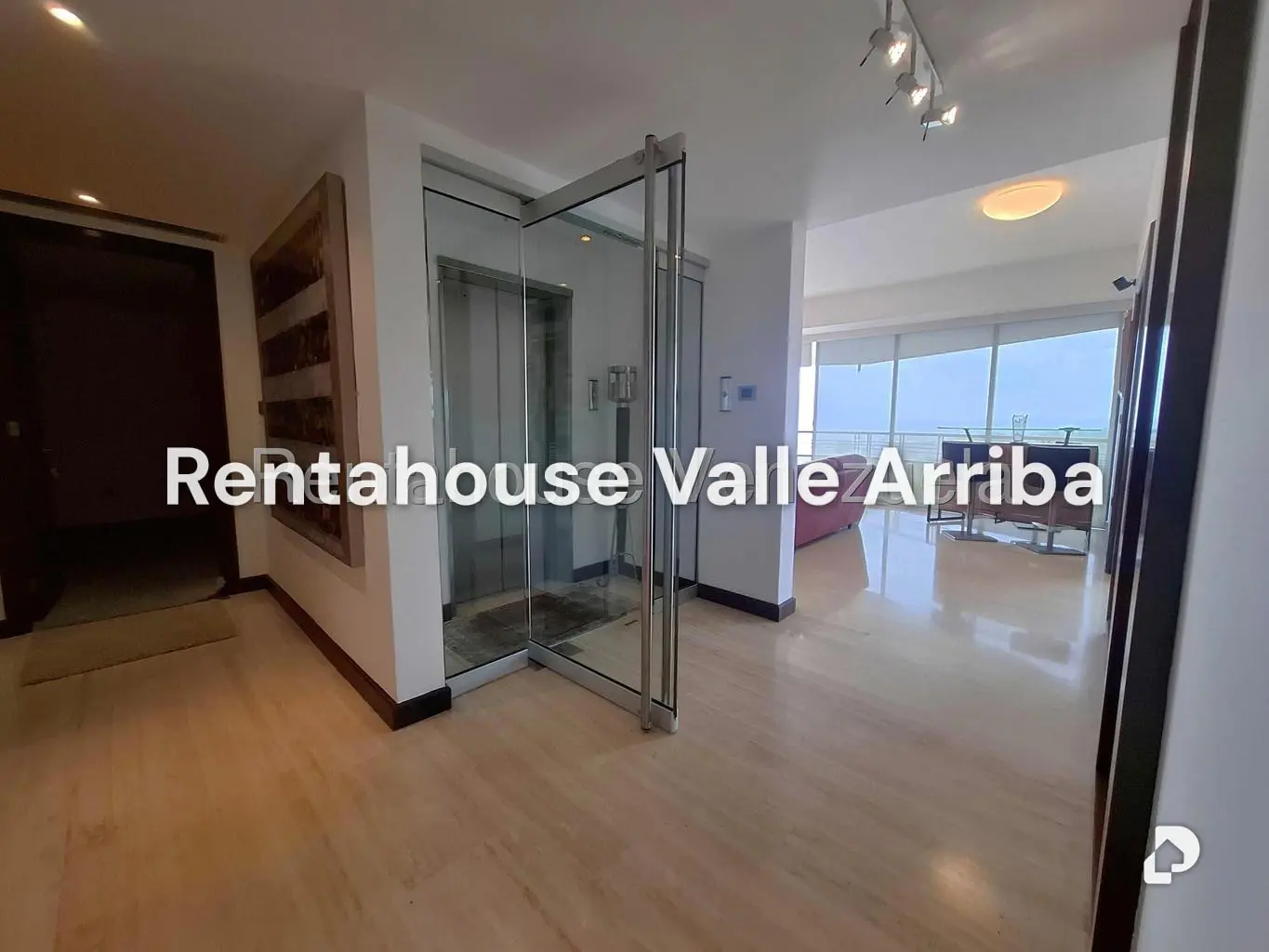 Apartamento en Colinas de Valle Arriba, Caracas – 7