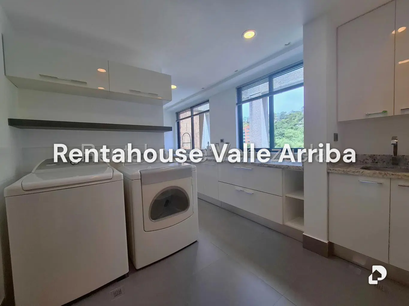 Apartamento en Colinas de Valle Arriba, Caracas – 22
