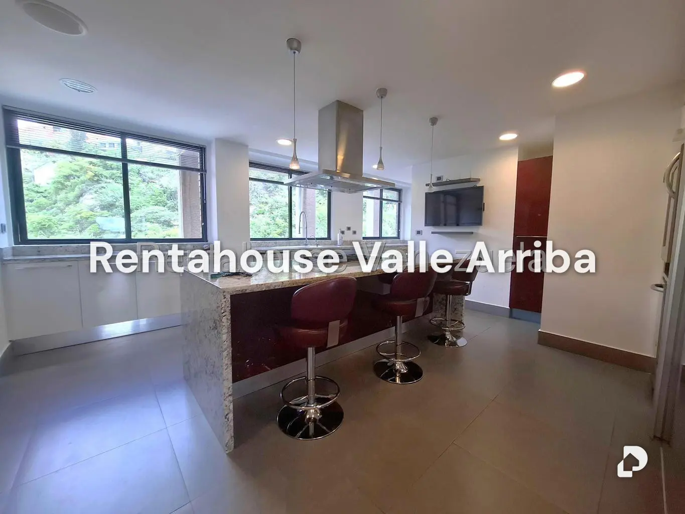 Apartamento en Colinas de Valle Arriba, Caracas – 19