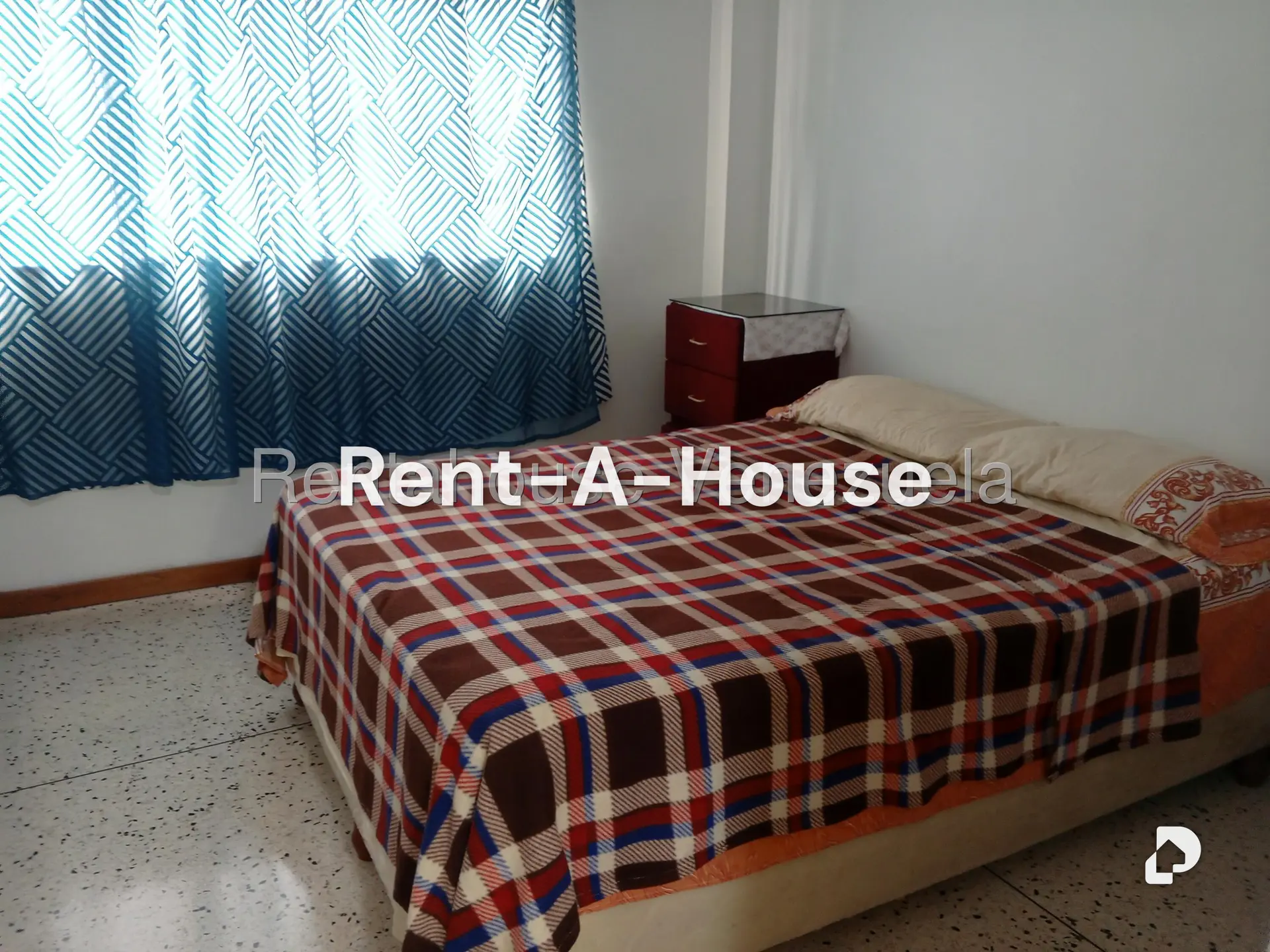 Apartamento en El Marqués, Caracas – 9