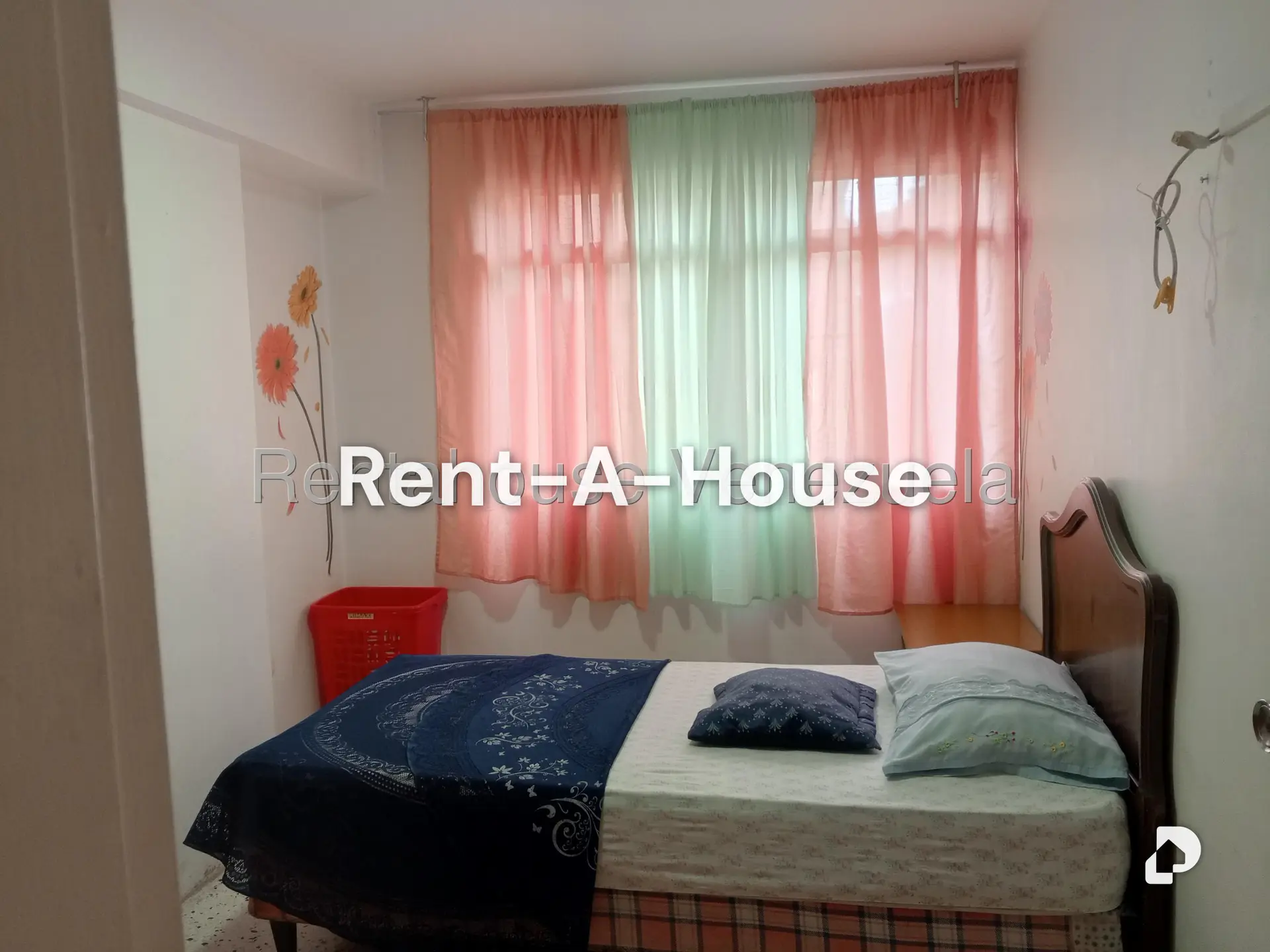 Apartamento en El Marqués, Caracas – 11