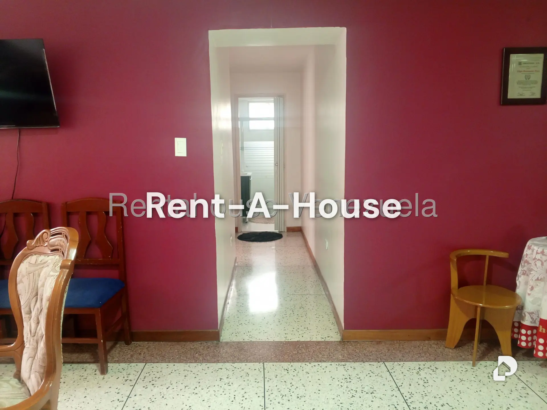 Apartamento en El Marqués, Caracas – 8