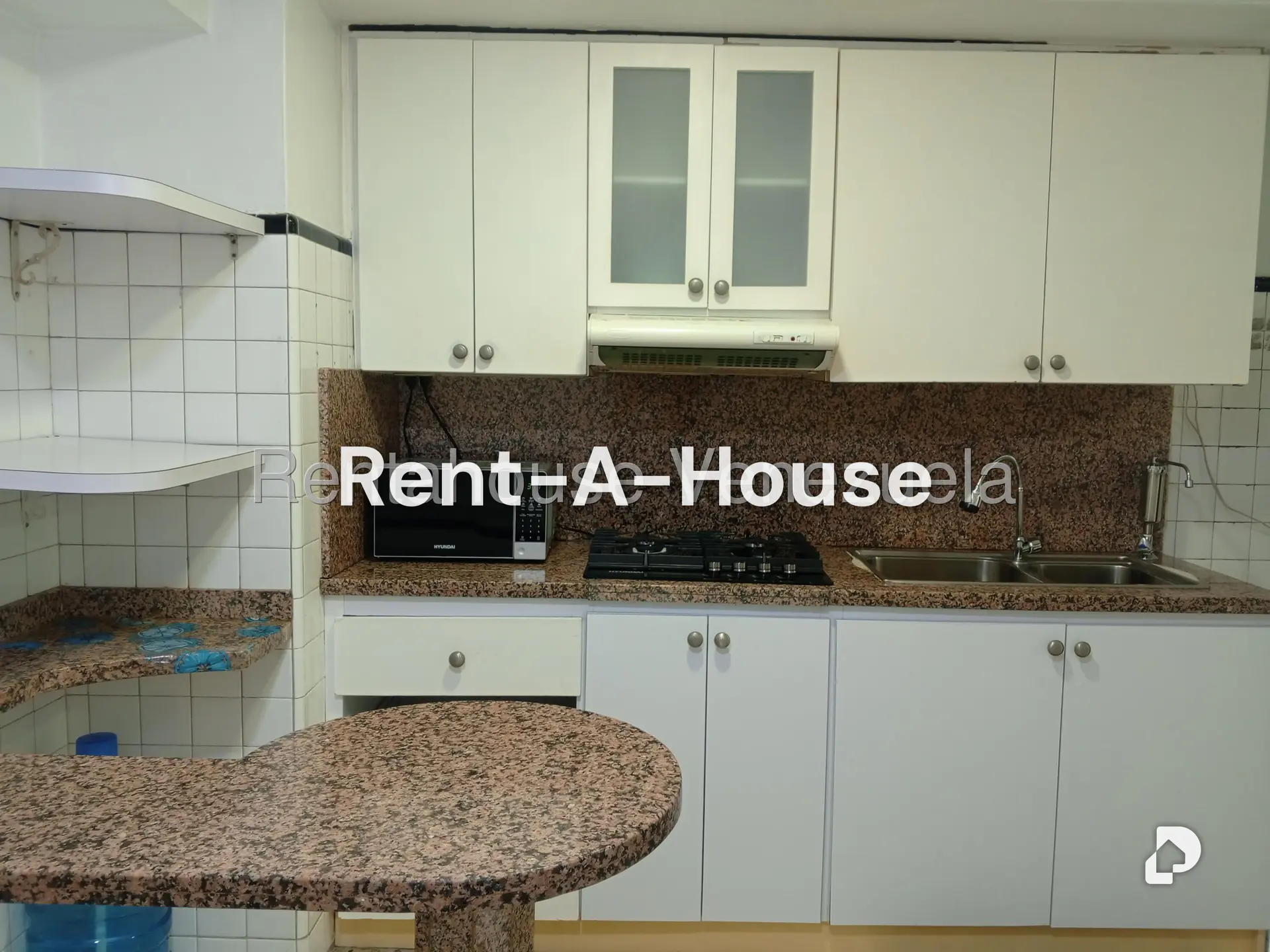 Apartamento en El Marqués, Caracas – 4