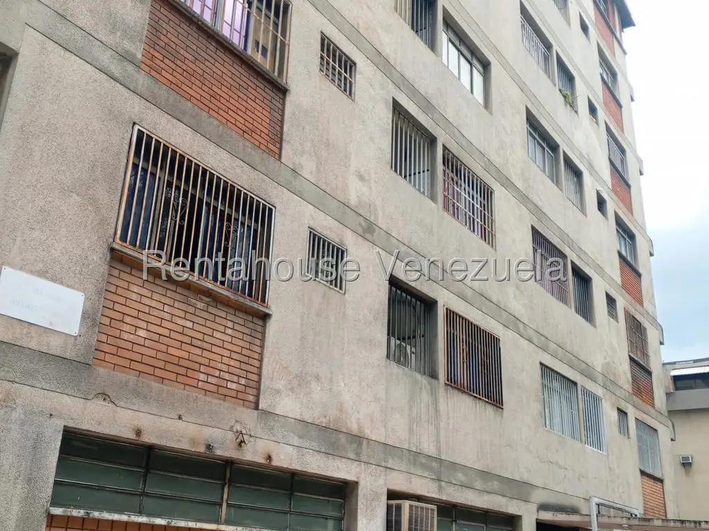 Apartamento en El Marqués, Caracas - 1