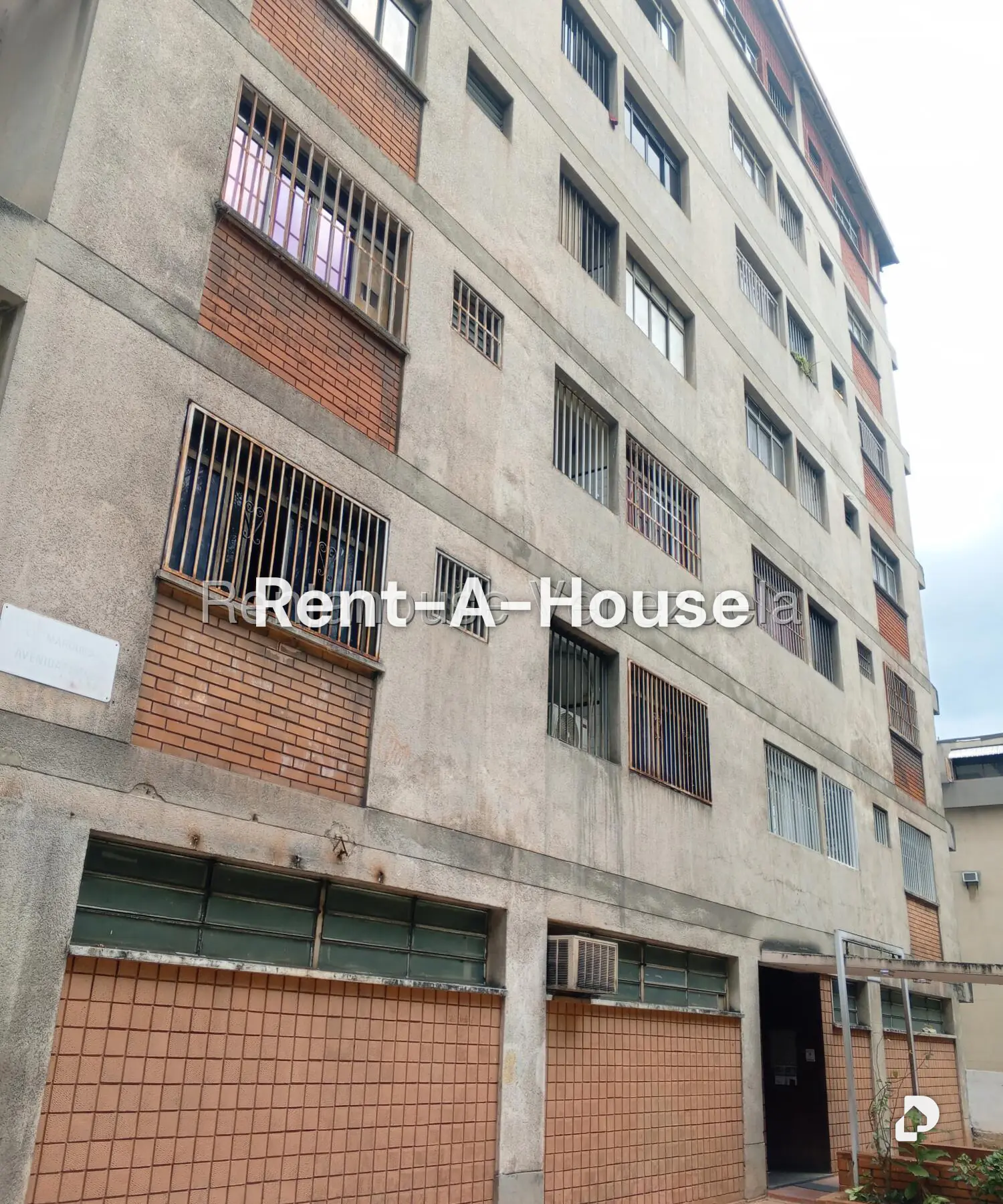 Apartamento en El Marqués, Caracas – 1