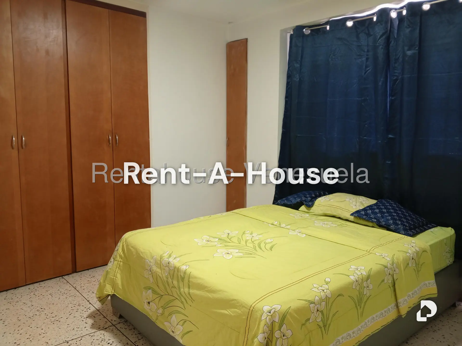 Apartamento en El Marqués, Caracas – 10