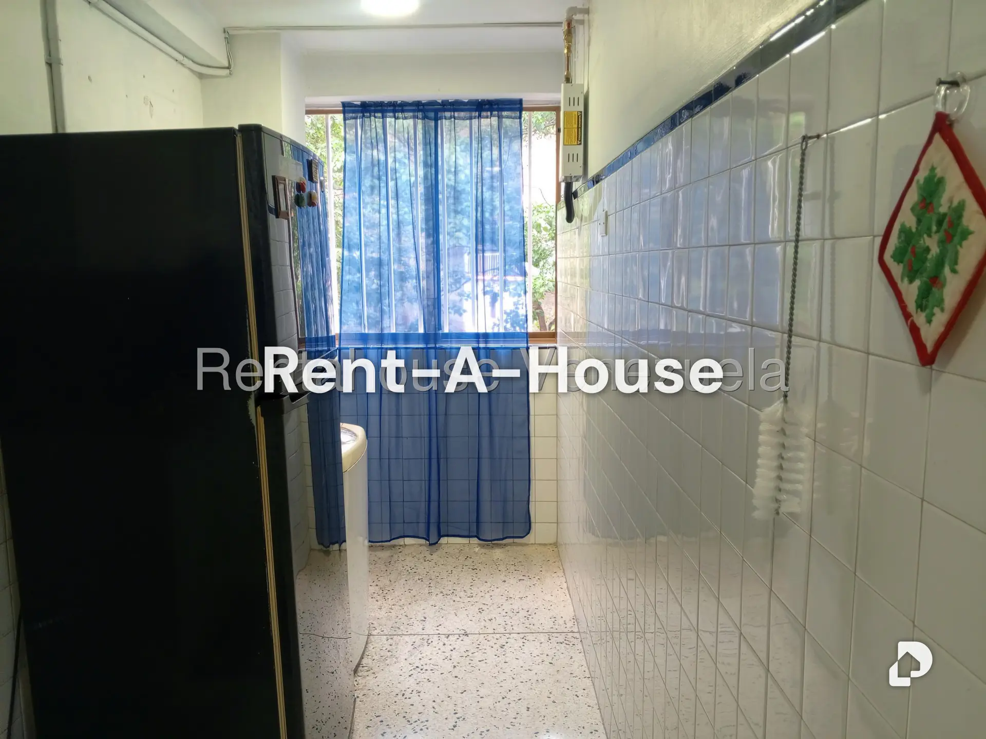 Apartamento en El Marqués, Caracas – 5