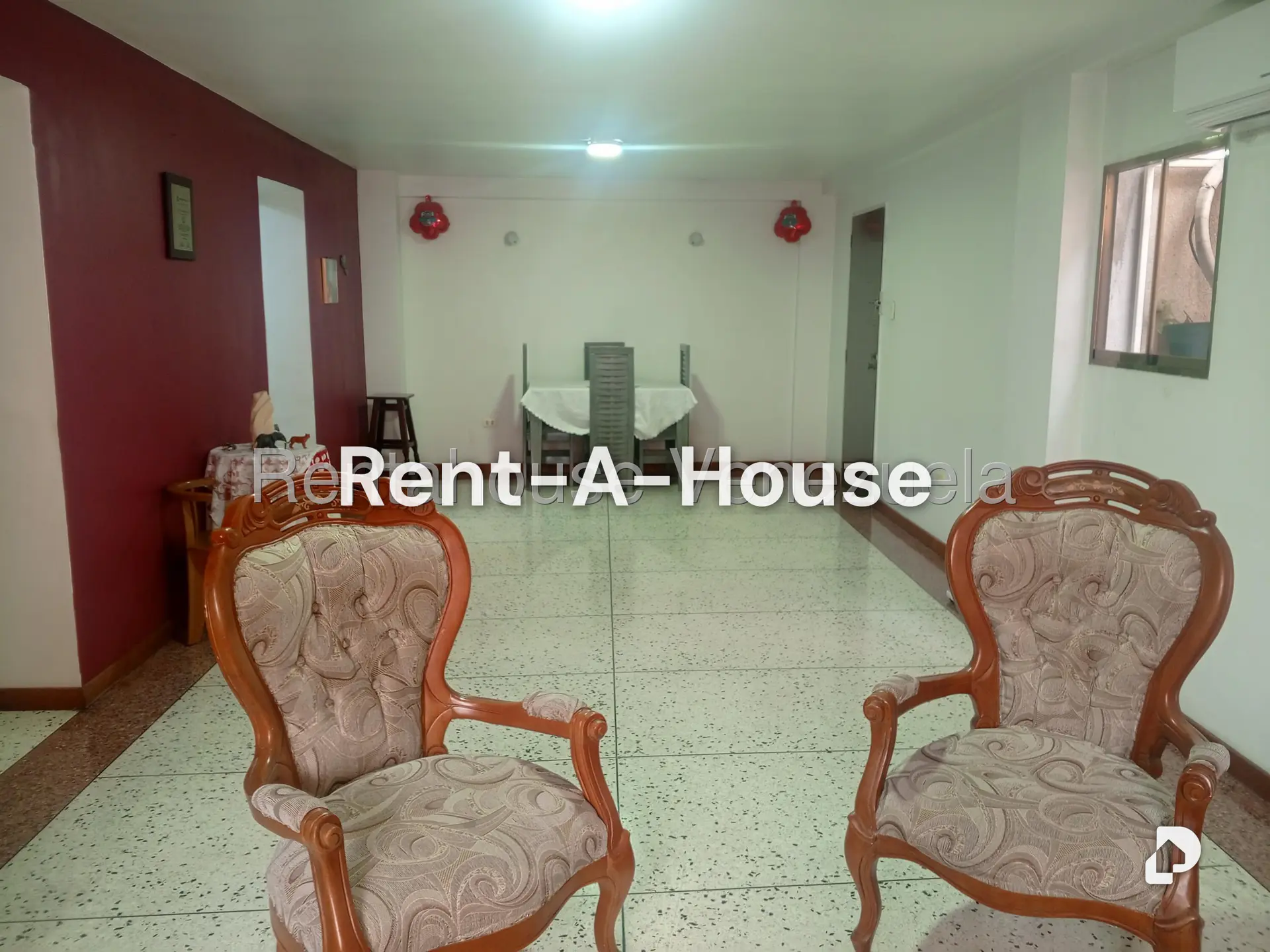 Apartamento en El Marqués, Caracas – 7