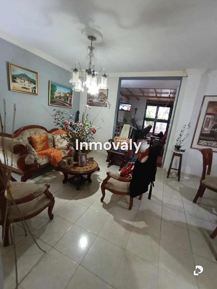 Townhouse in El Rincón, Naguanagua – 2