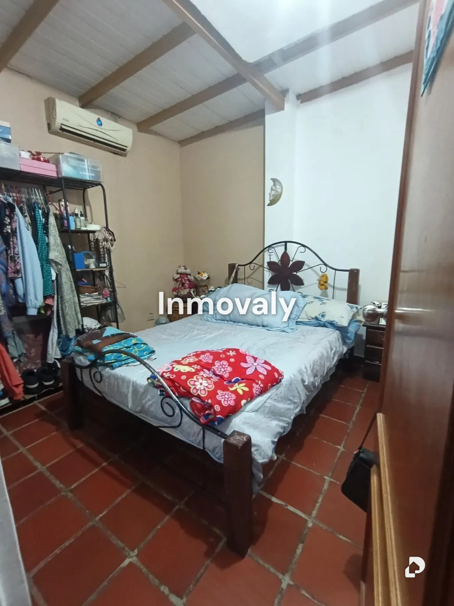 Townhouse in El Rincón, Naguanagua – 5
