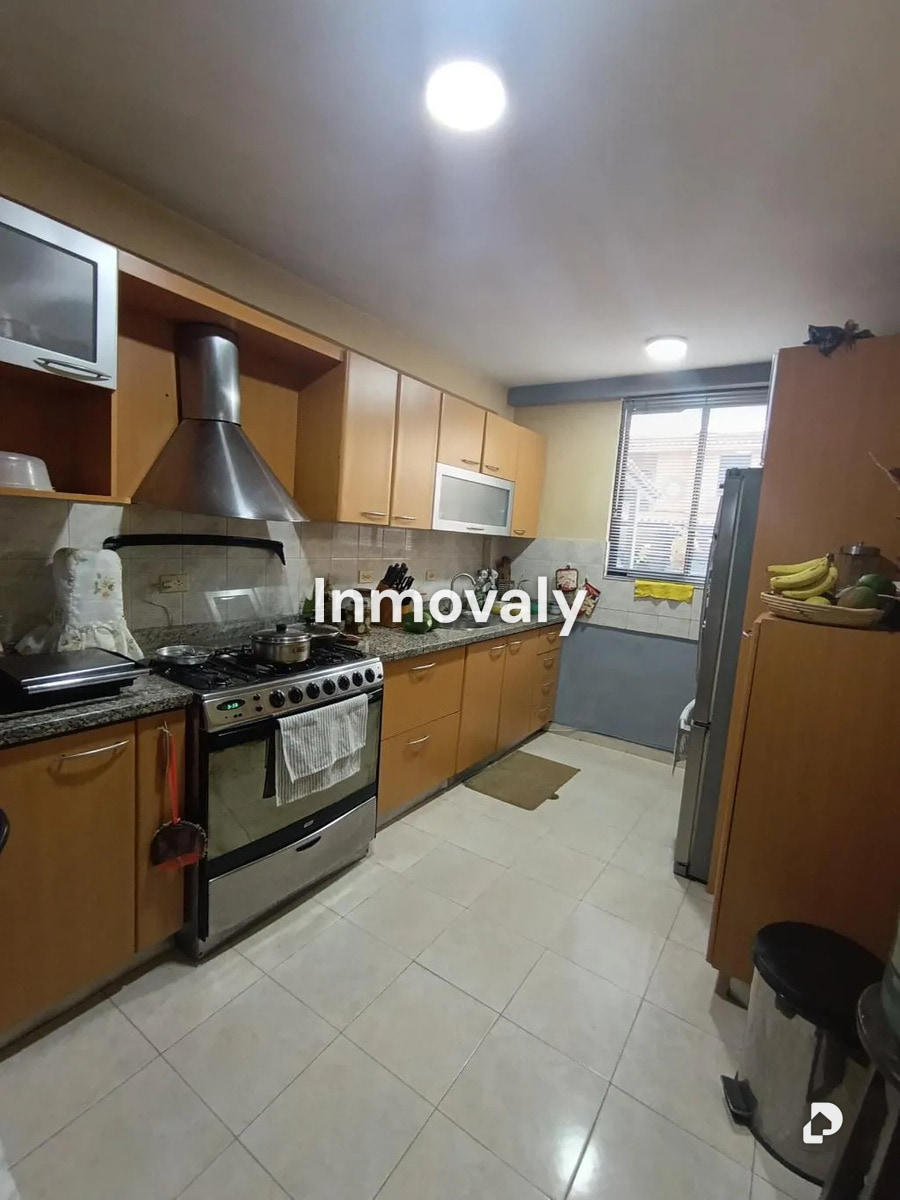 Townhouse in El Rincón, Naguanagua – 3