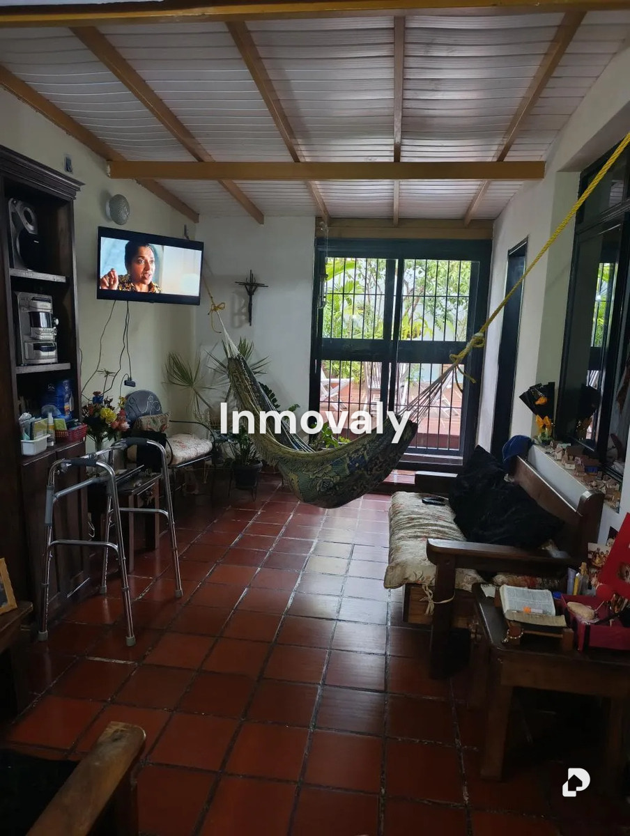 Townhouse in El Rincón, Naguanagua – 4