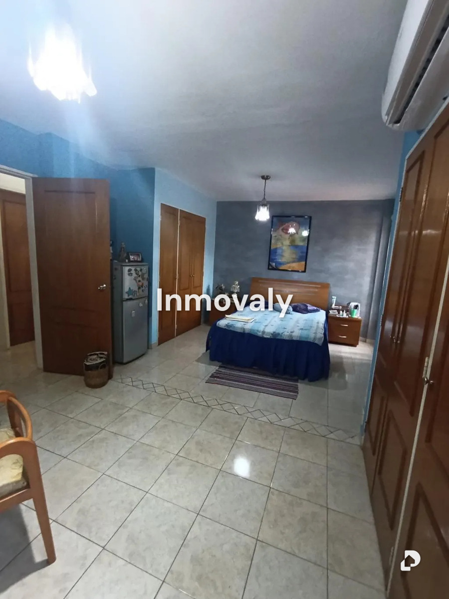 Townhouse in El Rincón, Naguanagua – 7