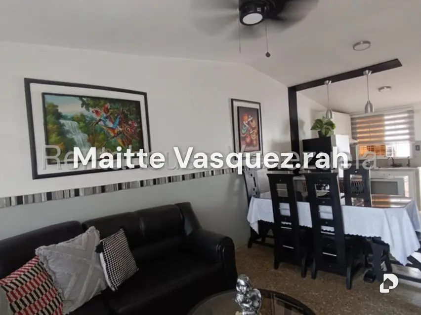 House in Urbanizacion El Saman, Cagua – 3