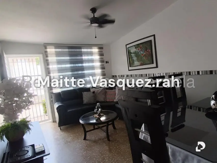 House in Urbanizacion El Saman, Cagua – 4