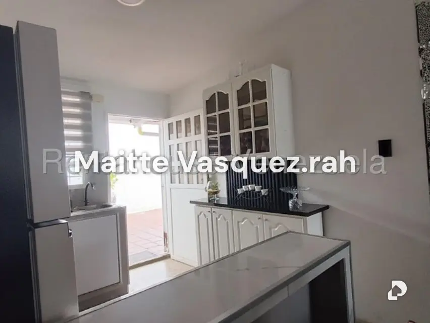 House in Urbanizacion El Saman, Cagua – 5