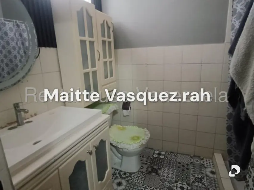 House in Urbanizacion El Saman, Cagua – 8