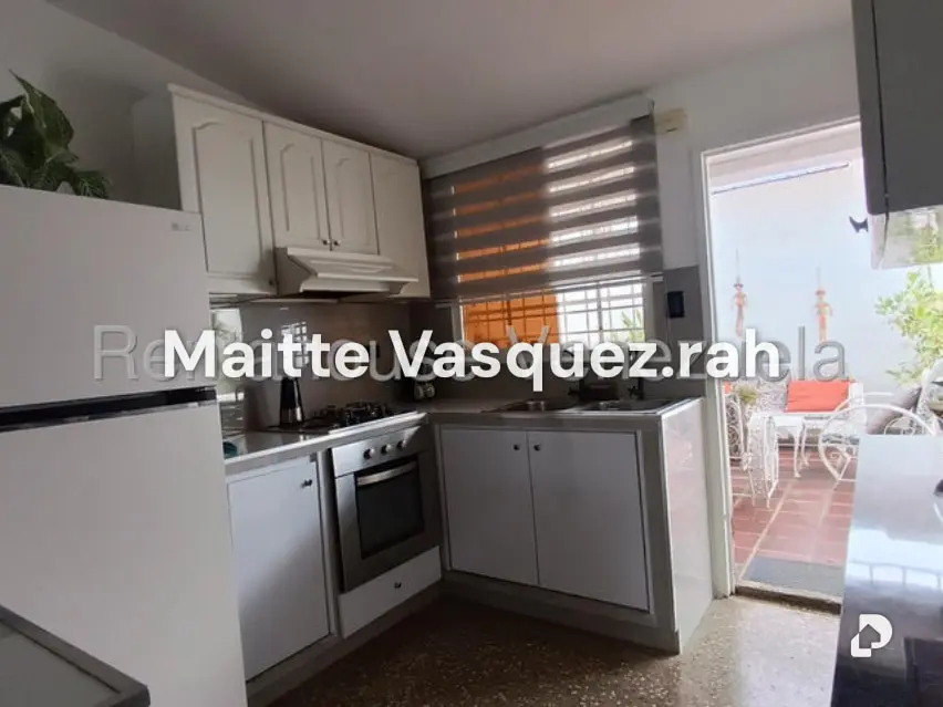 House in Urbanizacion El Saman, Cagua – 6