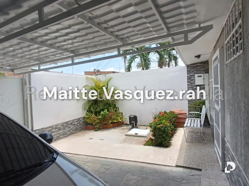 House in Urbanizacion El Saman, Cagua – 2
