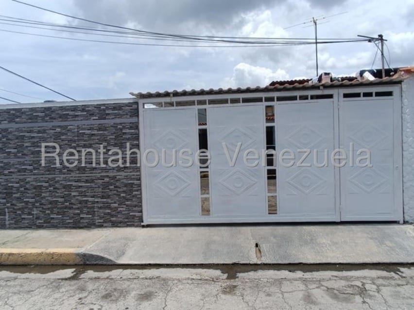 Casa en Cagua - 1