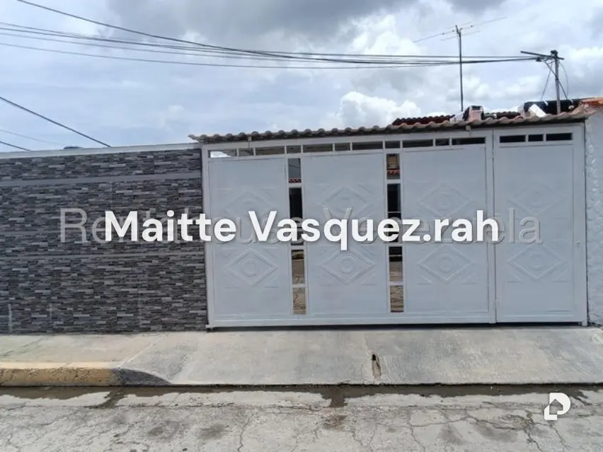 House in Urbanizacion El Saman, Cagua – 1