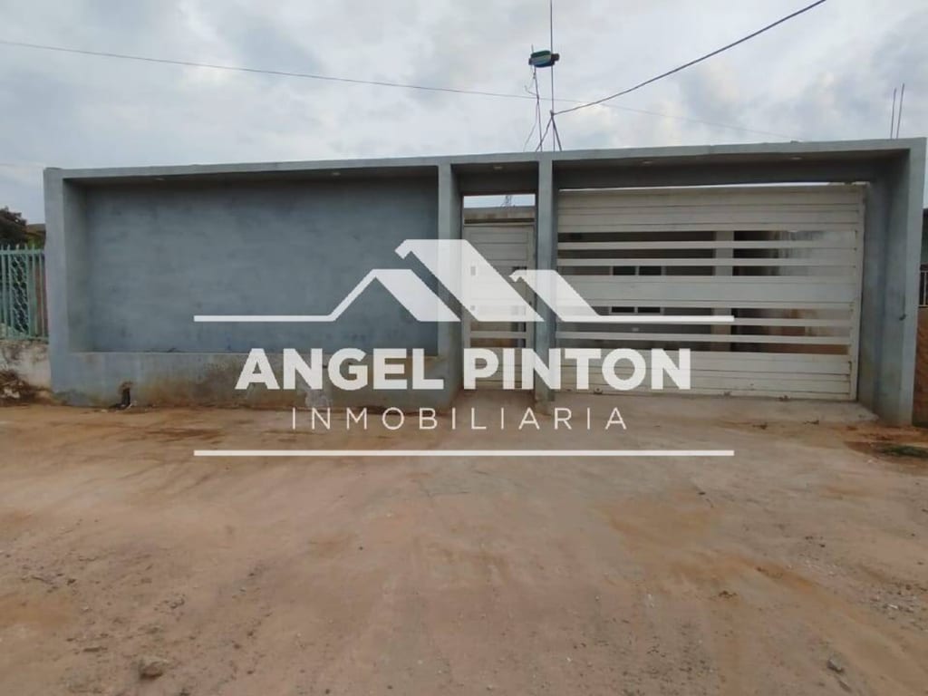 Casa en Maracaibo - 1