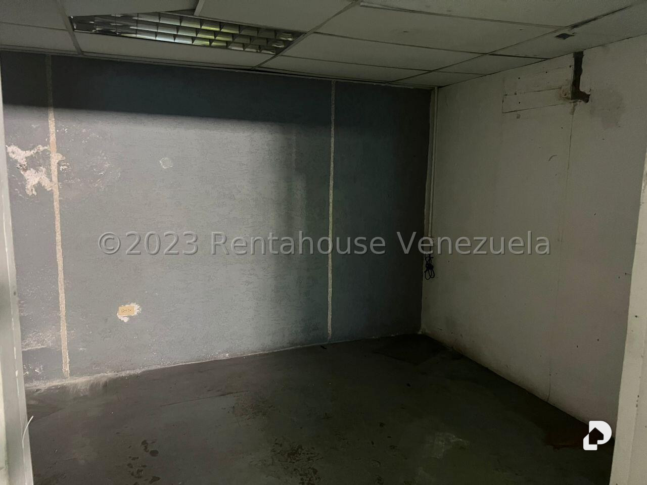 Galpón en Las Acacias, Caracas