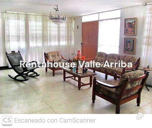 Casa en Colinas de Bello Monte, Caracas – 5