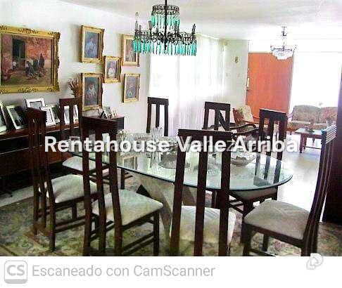 Casa en Colinas de Bello Monte, Caracas