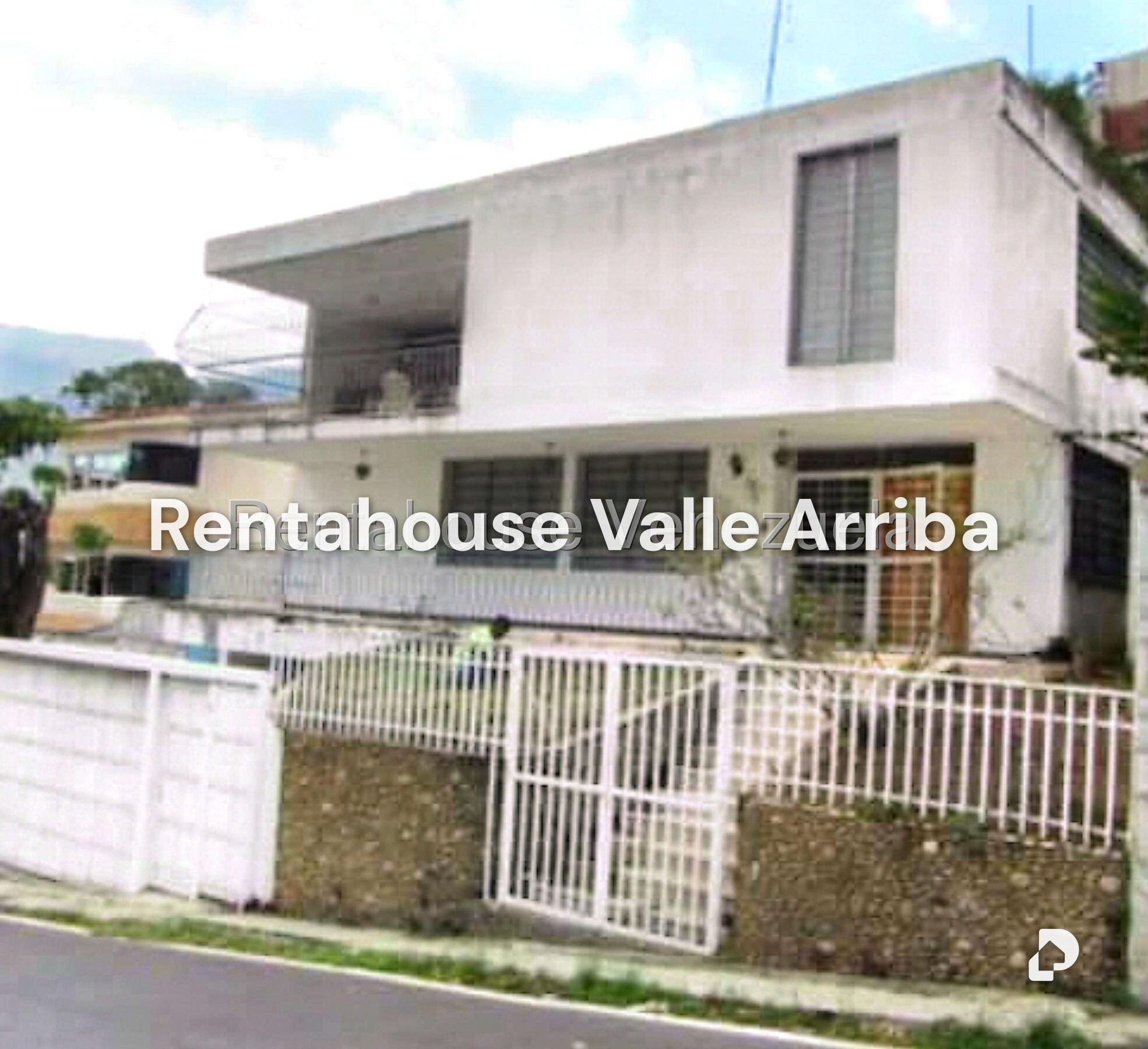 Casa en Colinas de Bello Monte, Caracas