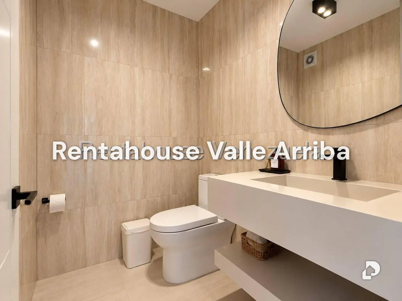 Penthouse en El Rosal, Caracas – 8