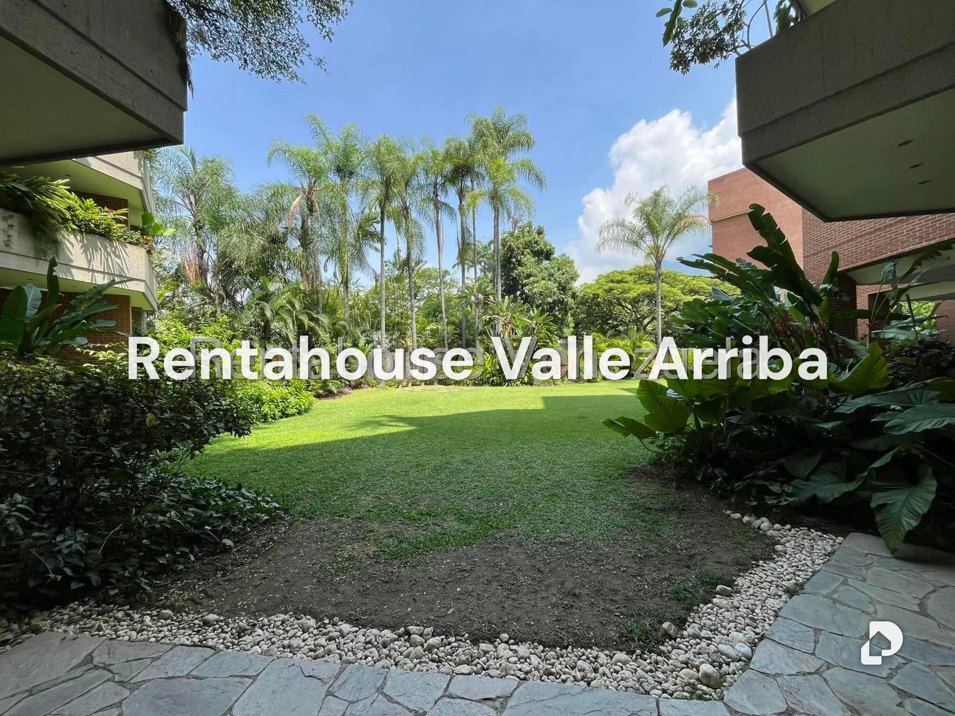 Apartamento en Campo Alegre, Caracas – 2