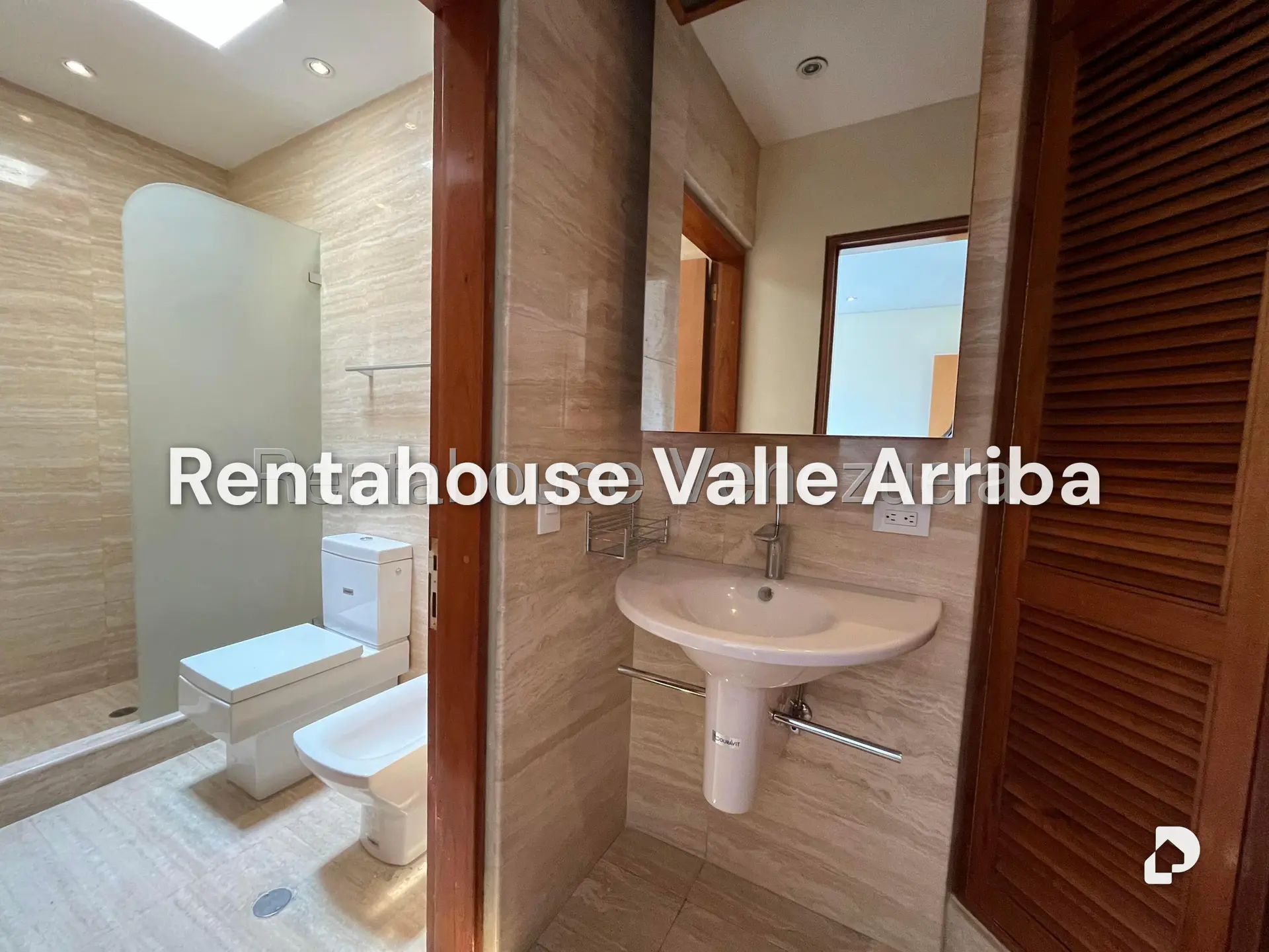 Apartamento en Campo Alegre, Caracas – 21