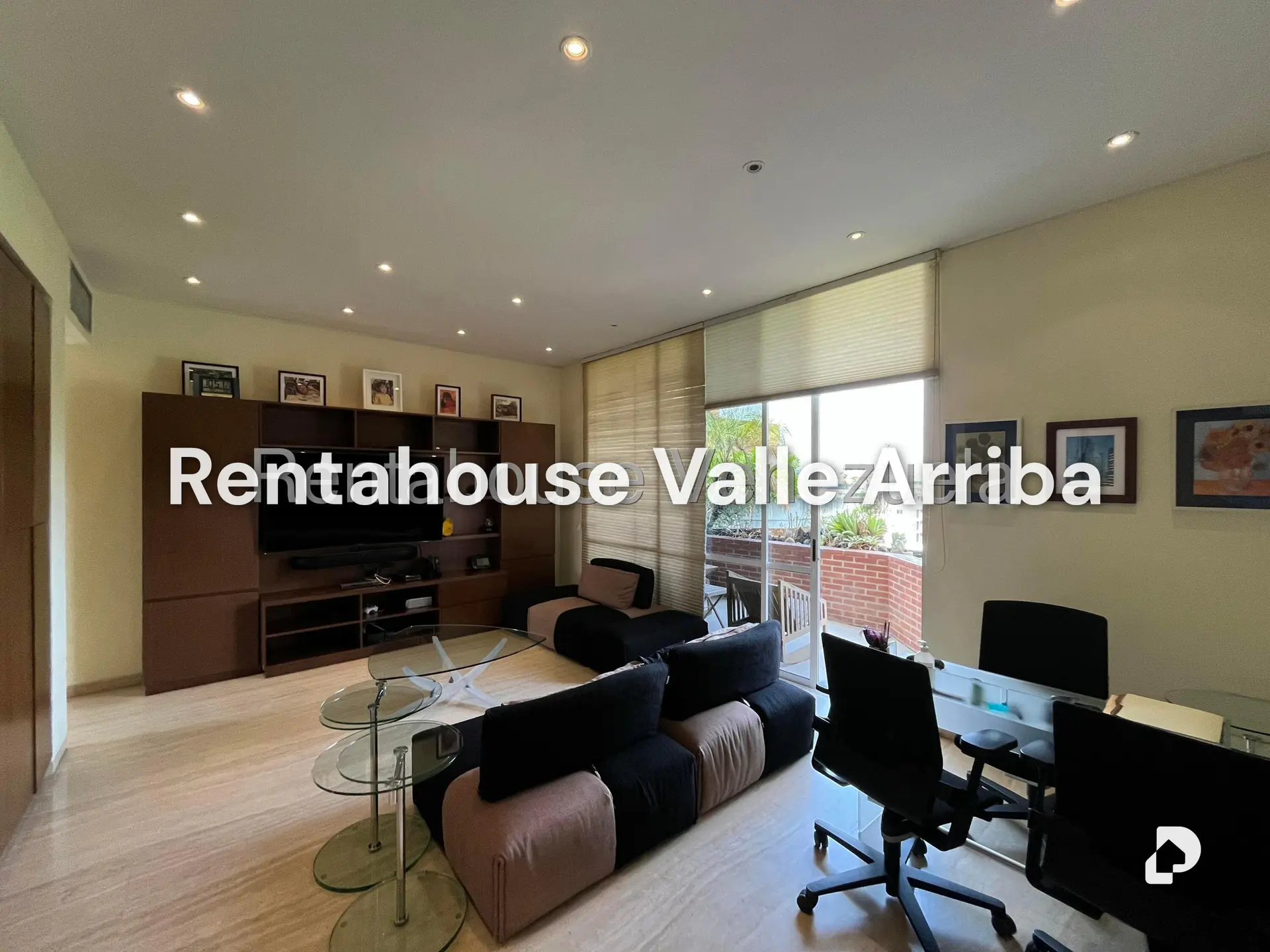 Apartamento en Campo Alegre, Caracas – 13