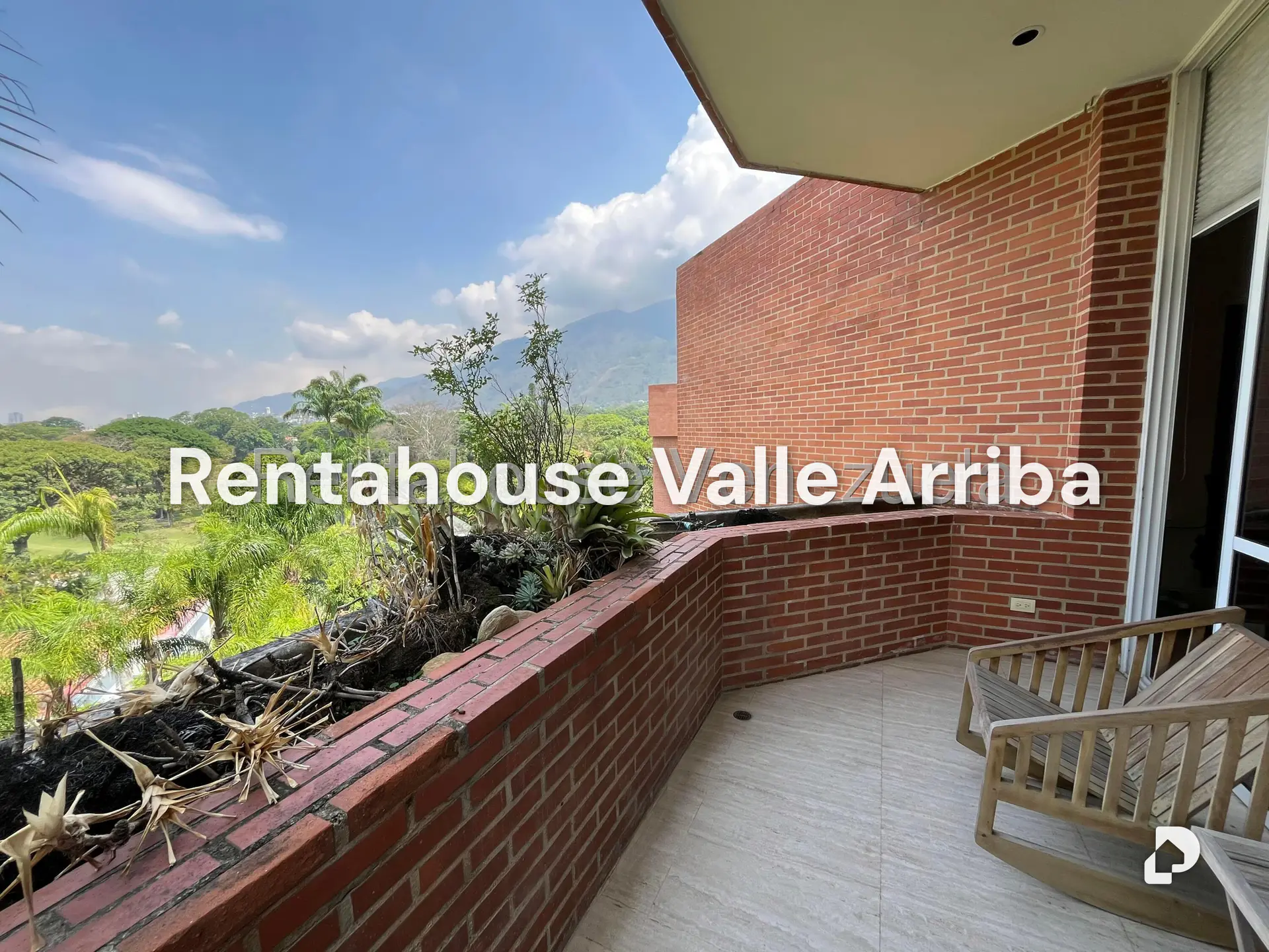 Apartamento en Campo Alegre, Caracas – 15