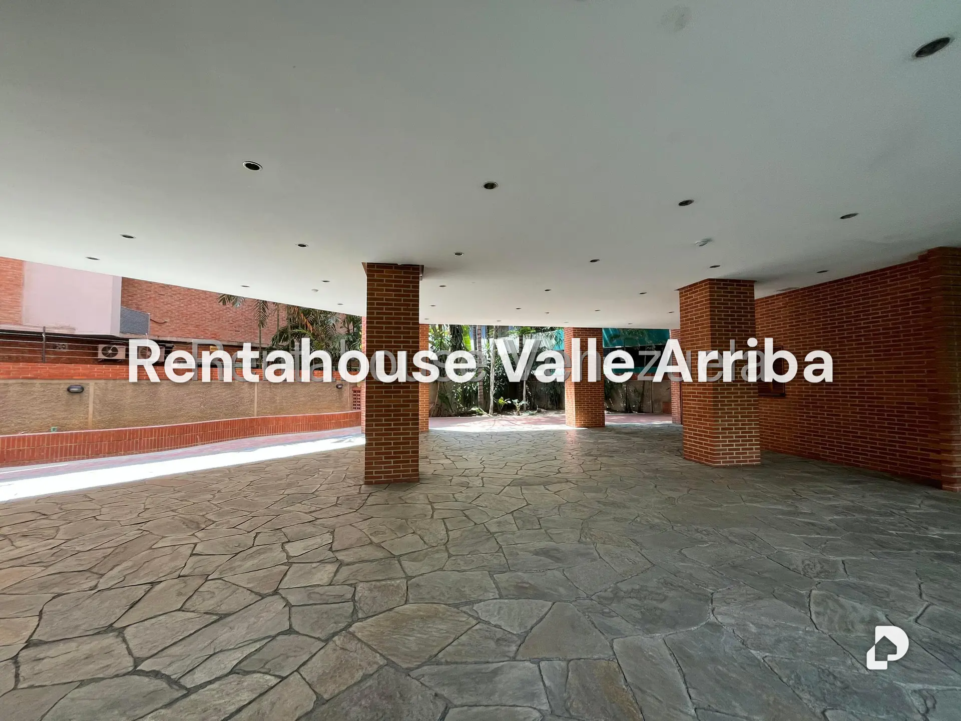 Apartamento en Campo Alegre, Caracas – 26