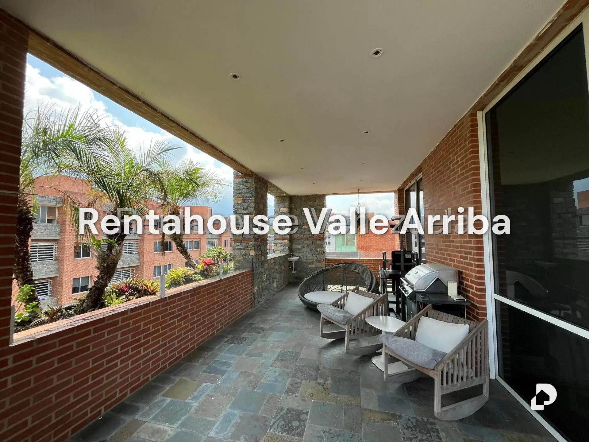 Apartamento en Campo Alegre, Caracas – 4