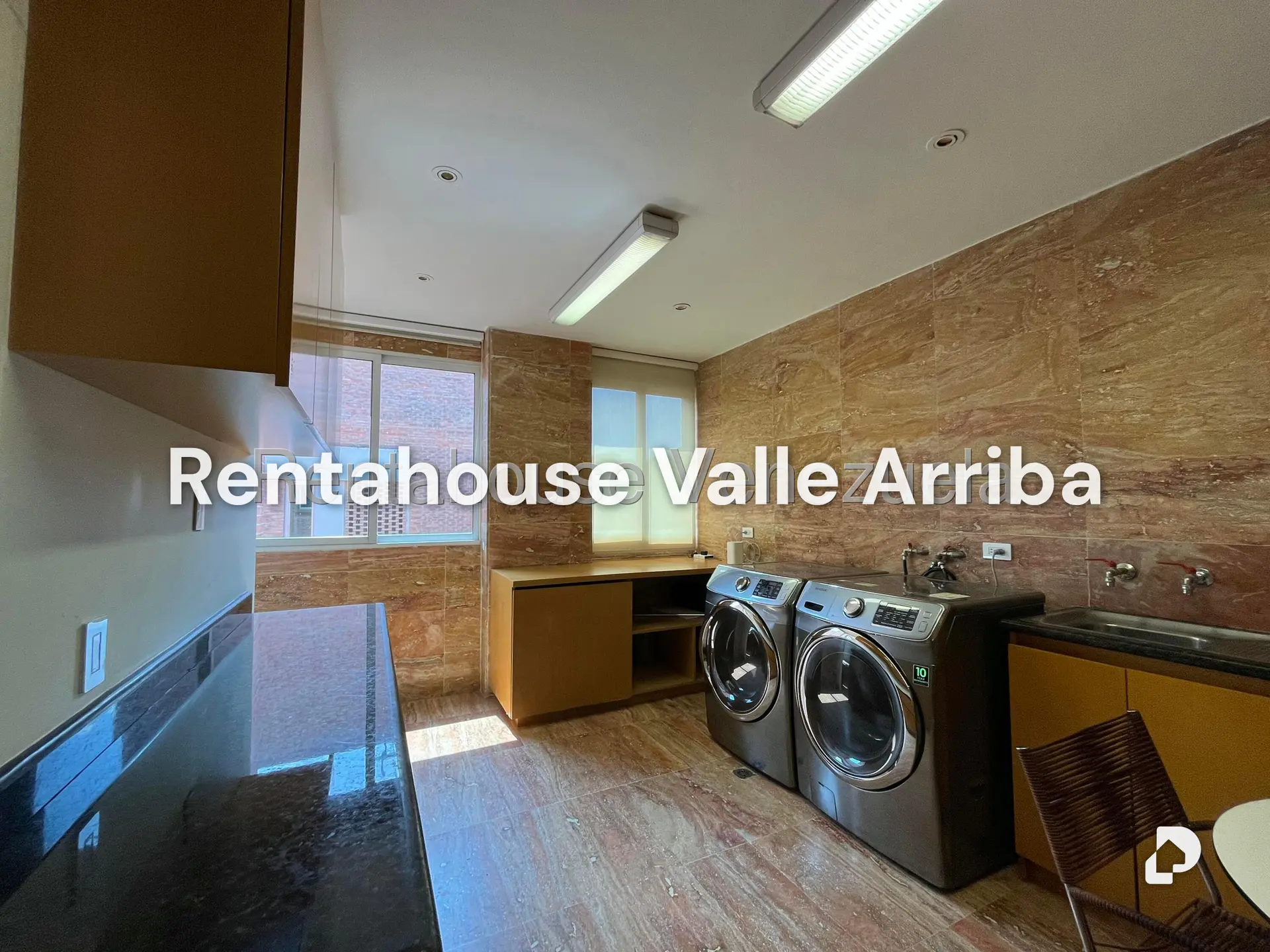 Apartamento en Campo Alegre, Caracas – 10