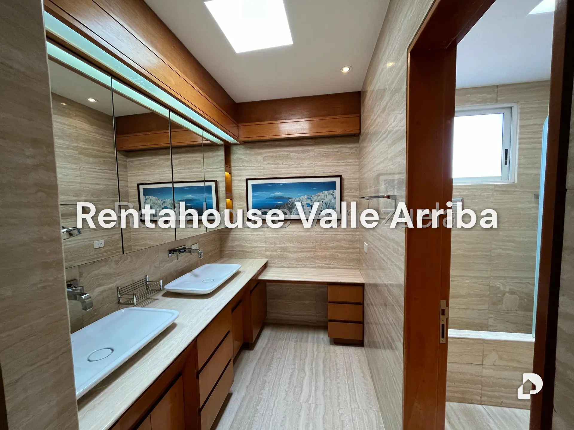 Apartamento en Campo Alegre, Caracas – 19