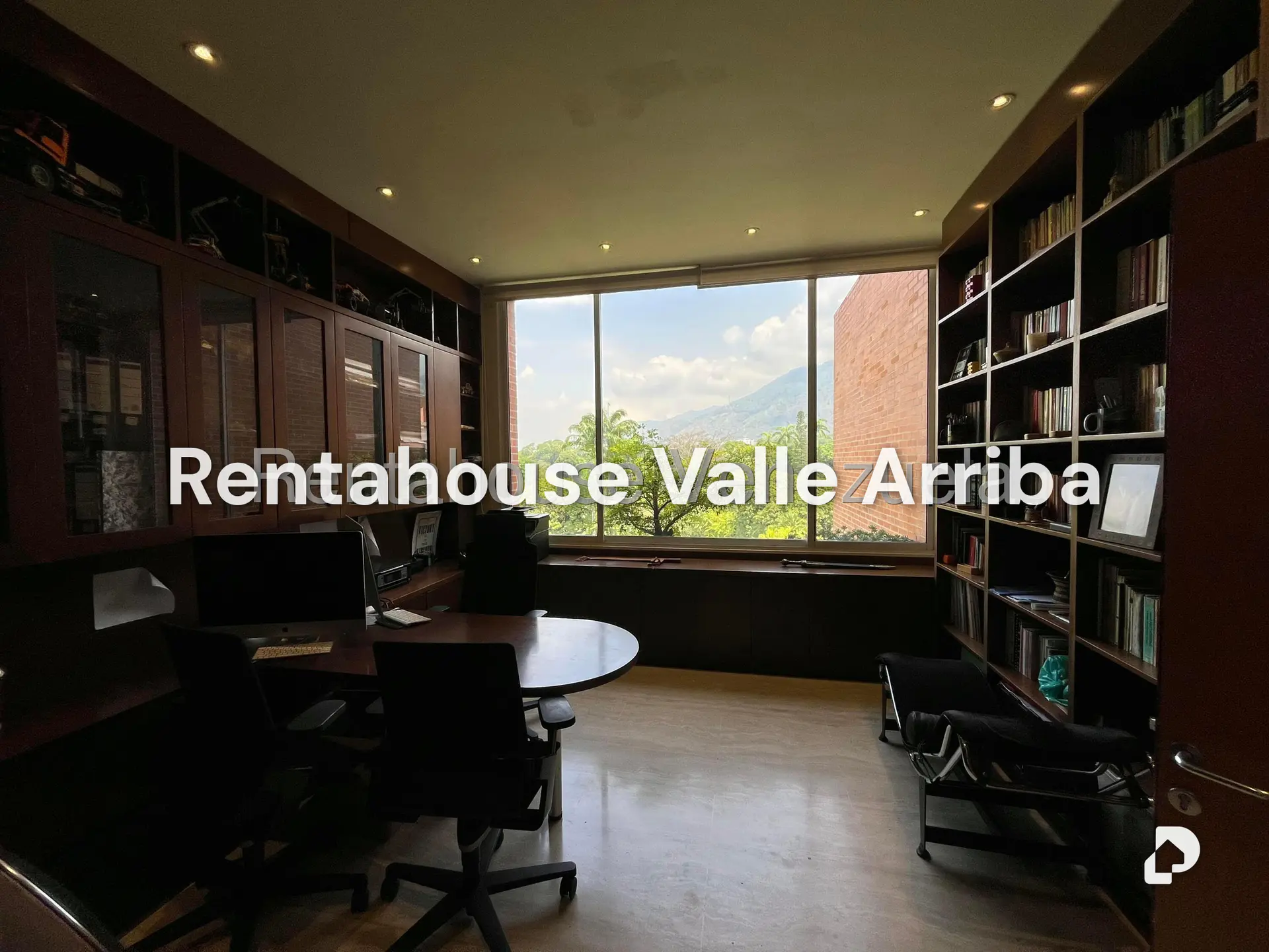 Apartamento en Campo Alegre, Caracas – 12