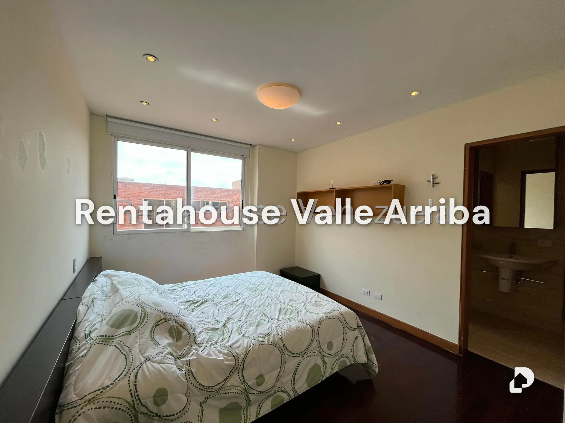 Apartamento en Campo Alegre, Caracas – 17