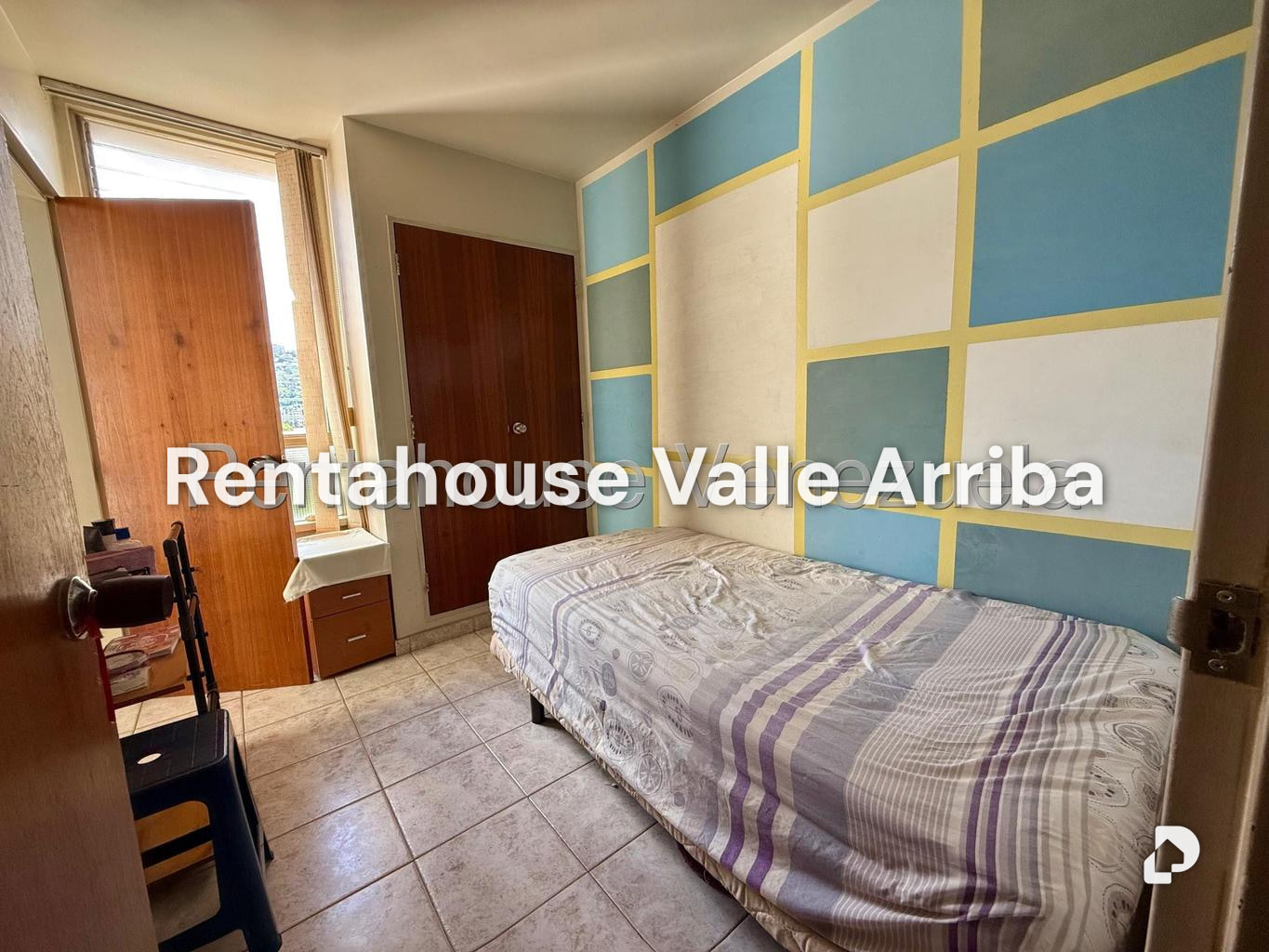 Apartamento en Colinas de Bello Monte, Caracas – 15