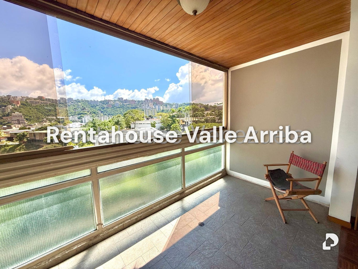 Apartamento en Colinas de Bello Monte, Caracas – 2