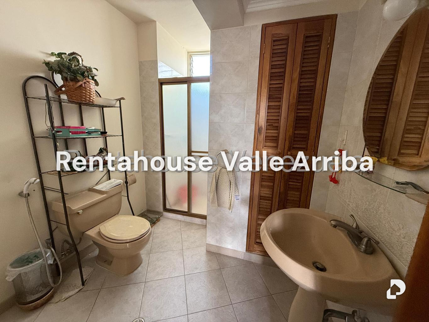 Apartamento en Colinas de Bello Monte, Caracas – 14